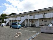 蛍池駅より徒歩5分 2階 築36年2ヶ月の賃貸物件