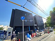 石橋阪大前駅より徒歩11分 1階 築3年の賃貸物件
