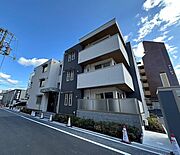 江坂駅より徒歩5分 1階 築2年2ヶ月の賃貸物件