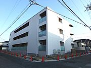 桃山台駅より徒歩20分 3階 築5年3ヶ月の賃貸物件