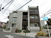 岡町駅より徒歩8分 2階 築9年6ヶ月の賃貸物件