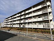 少路駅より徒歩7分 3階 築41年1ヶ月の賃貸物件