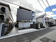 豊中駅より徒歩8分 3階 築4年6ヶ月の賃貸物件