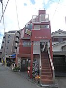 岡町駅より徒歩3分 築39年6ヶ月 5階建の賃貸物件