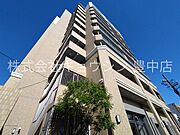 アーバネックス豊中桜塚 10階 築18年9ヶ月の賃貸物件