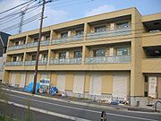 カーサ・西泉丘Aの賃貸物件
