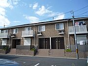 フランドールの賃貸物件