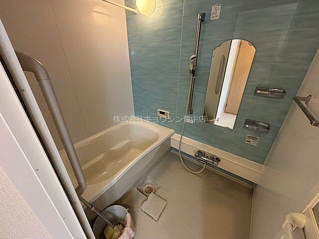 浴室