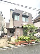 ラフィーネ三国の賃貸物件