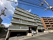 緑地公園駅より徒歩10分 3階 築30年3ヶ月の賃貸物件
