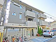 服部天神駅より徒歩5分 2階 築12年8ヶ月の賃貸物件
