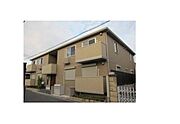 岡町駅より徒歩5分 2階 築15年の賃貸物件