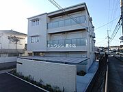 シャーメゾンビアンカの賃貸物件