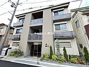 豊中駅より徒歩4分 1階 築4年3ヶ月の賃貸物件