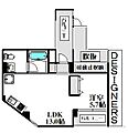 ヴィラビアンカ1階7.3万円