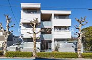 shamaisonSTRASSEの賃貸物件