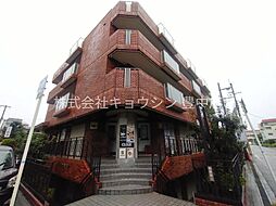 外観画像