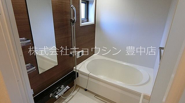 浴室