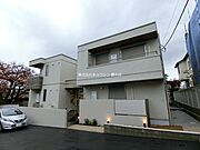 BellWood箕面如意谷の賃貸物件