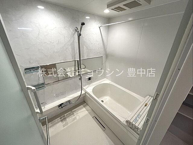 浴室