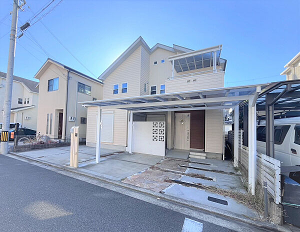 外観：327001676521