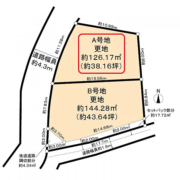 区画図：327002224124