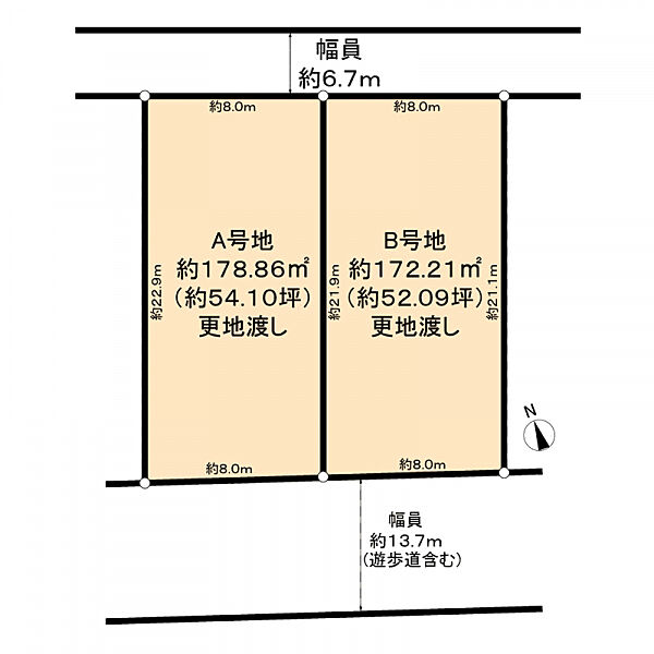 区画図：327002224234