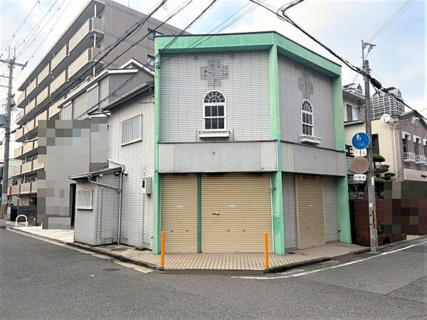 外観：327002369201