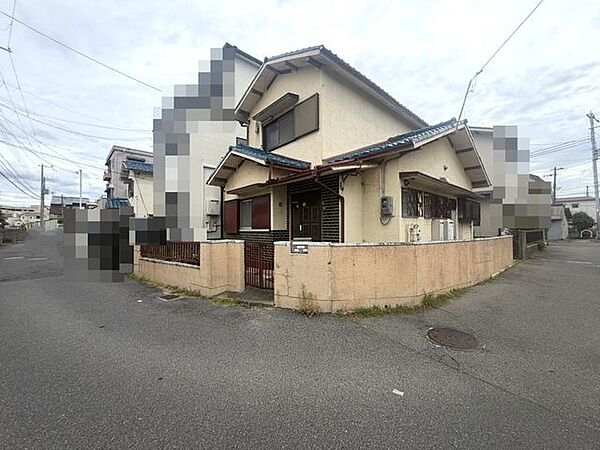 外観：327002738702