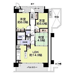 ロイヤルアーク泉ヶ丘