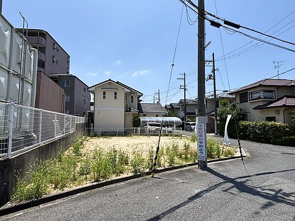 土地約48.4坪