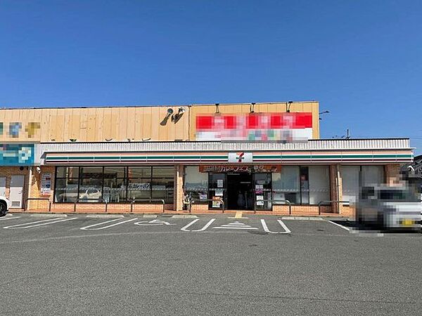 セブンイレブン和泉一条院町店 550m