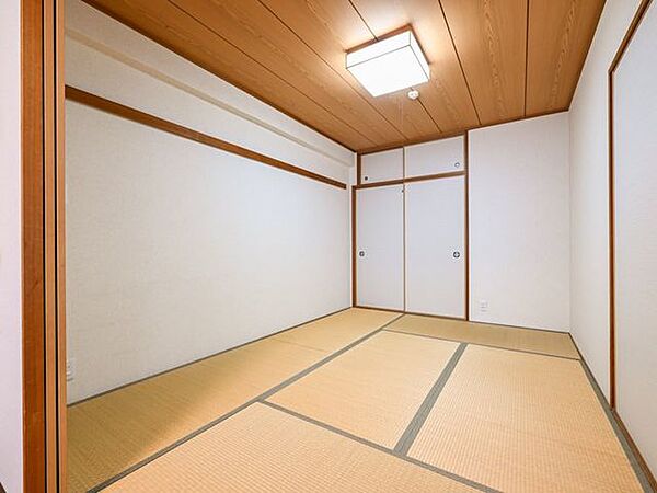 和室6帖