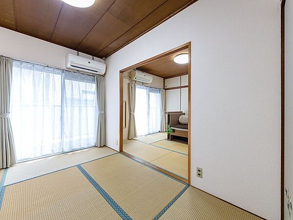 和室
