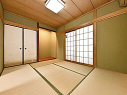 和室の画像