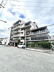 外観：外観