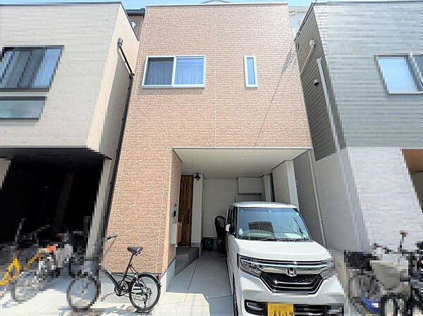 外観：327001674981