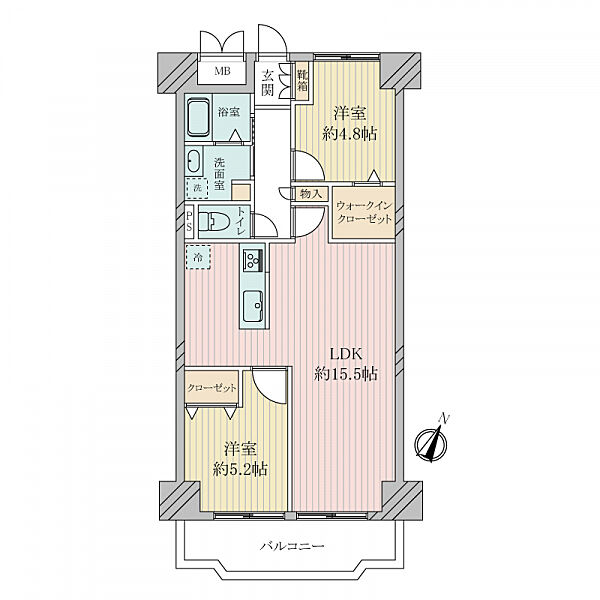 間取り：327001669913