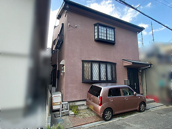 外観：327001687668