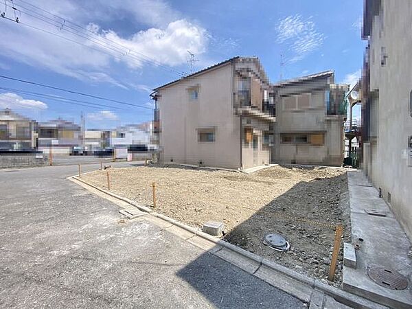土地