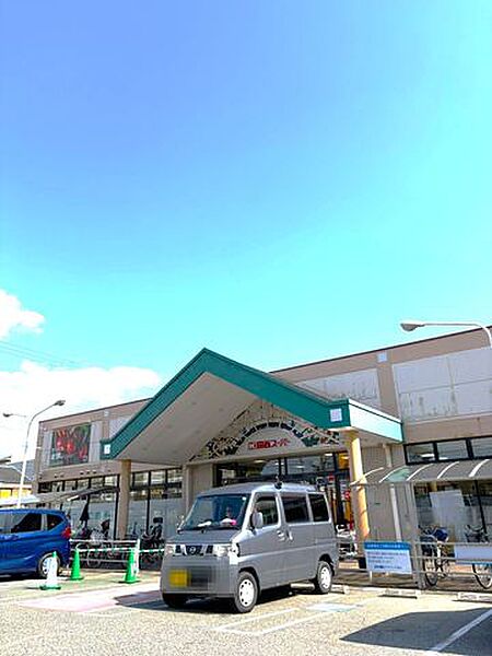 関西スーパー内代店