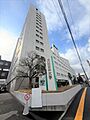 兵庫医科大学