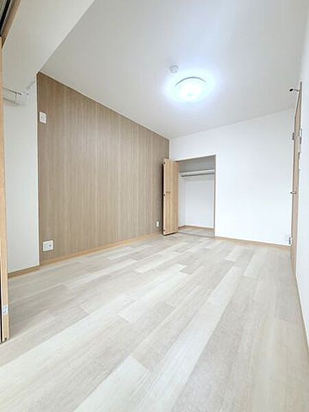 洋室約6．0帖