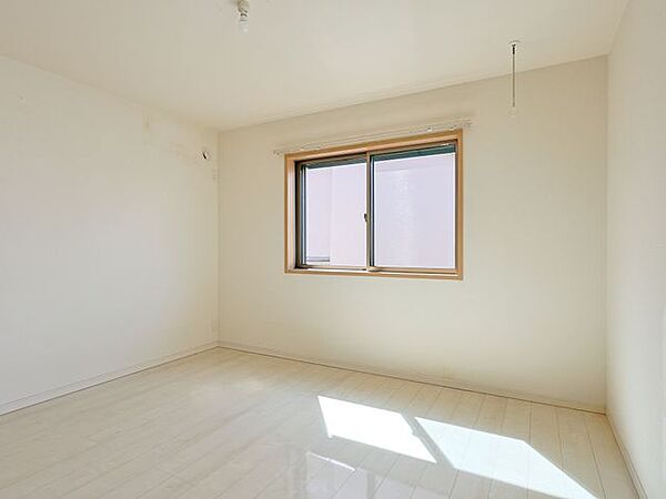 南側洋室約7.2帖