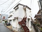 川西能勢口駅より徒歩3分 2階 築36年4ヶ月の賃貸物件