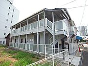 川西能勢口駅より徒歩2分 2階 築33年4ヶ月の賃貸物件