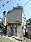 多田駅より徒歩14分 1階 築27年11ヶ月の賃貸物件