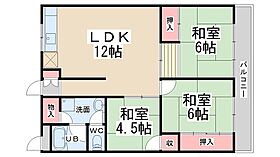 間取り：228043761890