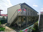 中山寺駅より徒歩5分 2階 築45年2ヶ月の賃貸物件