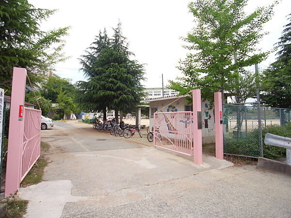 画像19:桜が丘小学校